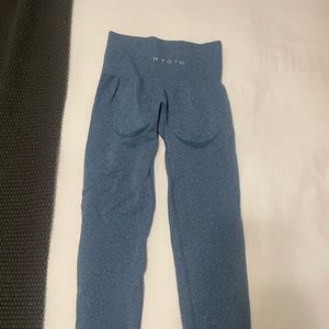 Nvgtn seamless contour leggings